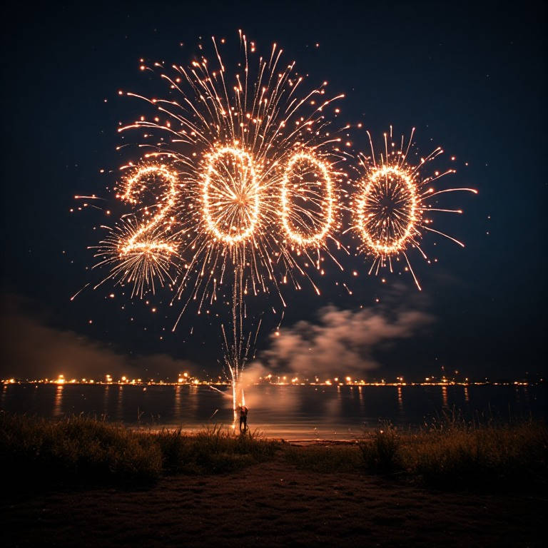 2000ste Stiftung in Oberbayner